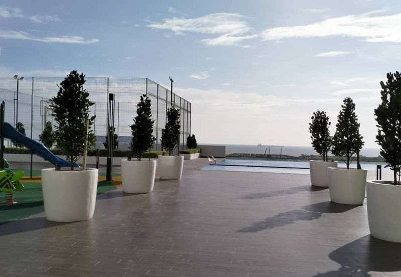 Amber Cove @ Impression City