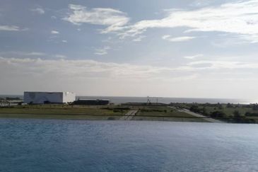 Amber Cove @ Impression City