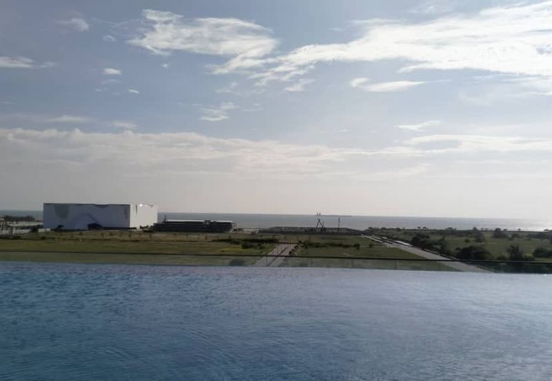 Amber Cove @ Impression City