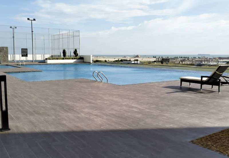 Amber Cove @ Impression City