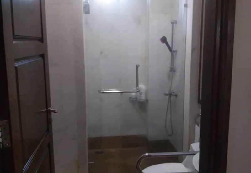 2 Storey Bangalow In Kampung Lapan