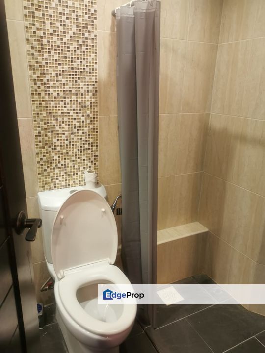 Penthouse at Golden Coast Condominium Melaka, Melaka, Melaka Tengah