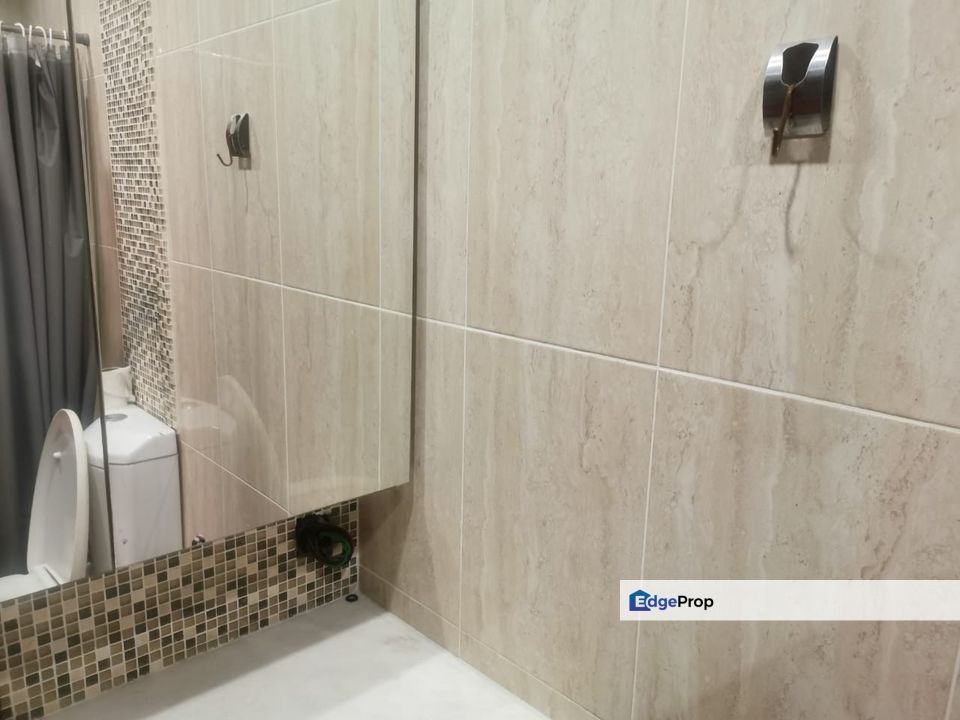 Penthouse at Golden Coast Condominium Melaka, Melaka, Melaka Tengah