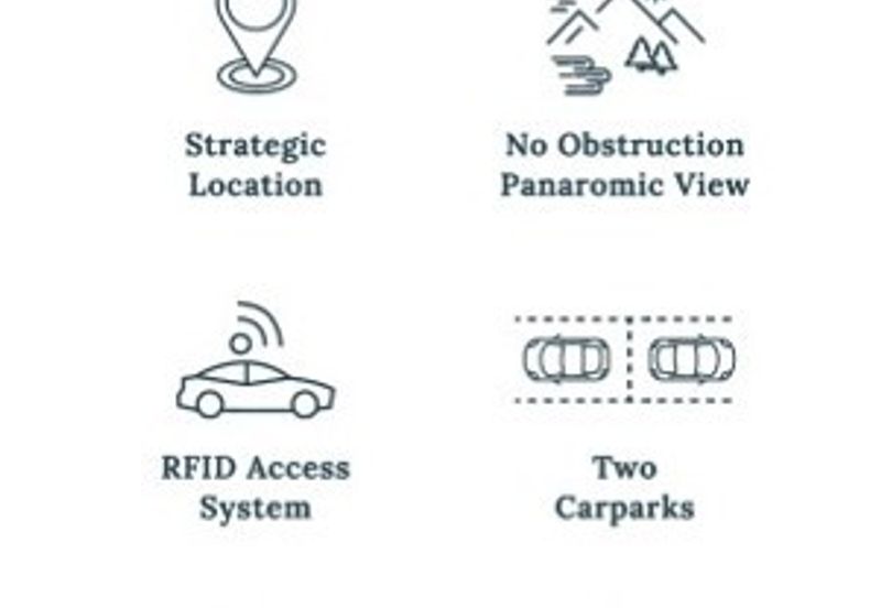 Exquisite Ayer Keroh Resort  Condominium