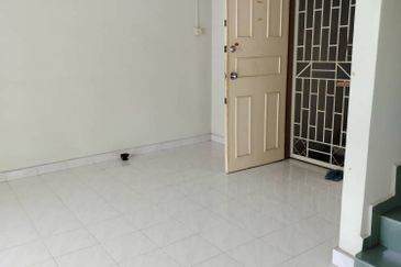 Kota Laksamana Utama