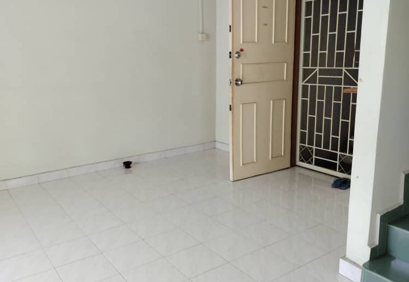 Kota Laksamana Utama