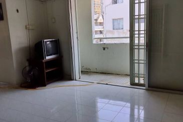 Kota Laksamana Utama