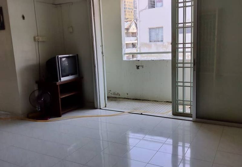 Kota Laksamana Utama