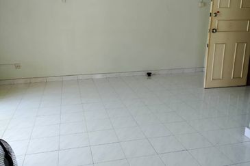 Kota Laksamana Utama