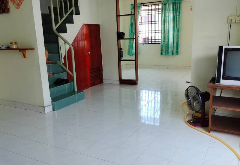 Kota Laksamana Utama