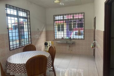 Taman Cenderawasih, Durian Tunggal, Melaka