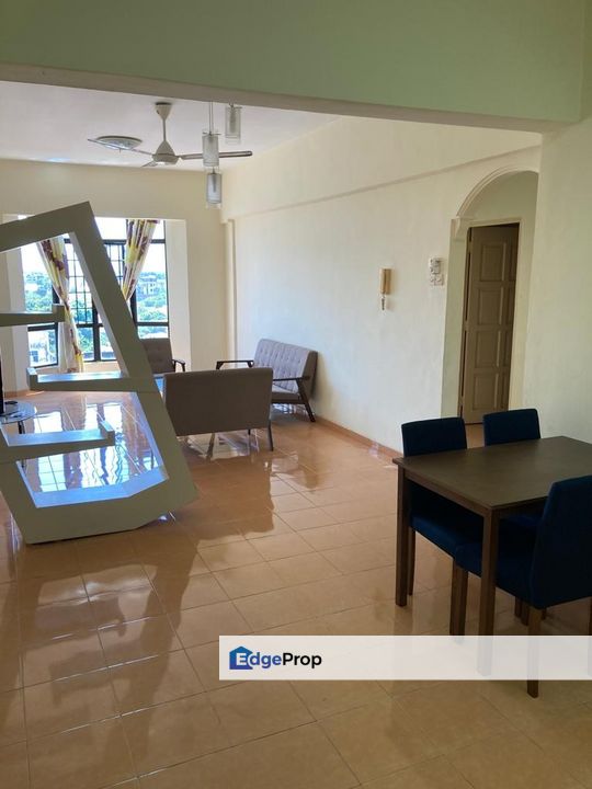 Straight Court Condo for rent, Melaka, Ujong Pasir