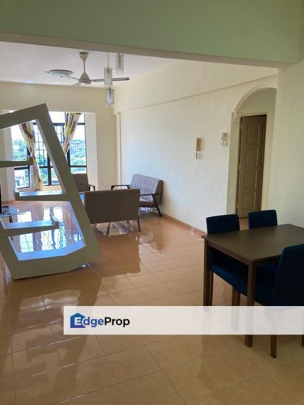 Straight Court Condo for rent, Melaka, Ujong Pasir