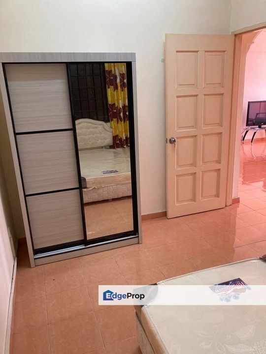 Straight Court Condo for rent, Melaka, Ujong Pasir