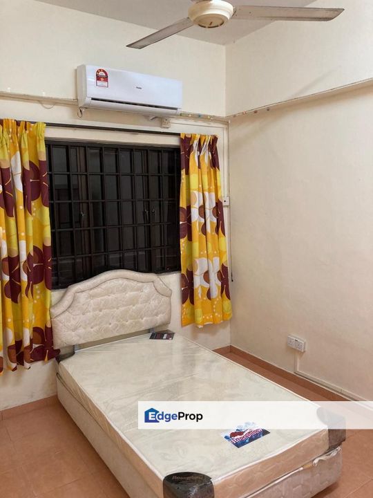 Straight Court Condo for rent, Melaka, Ujong Pasir