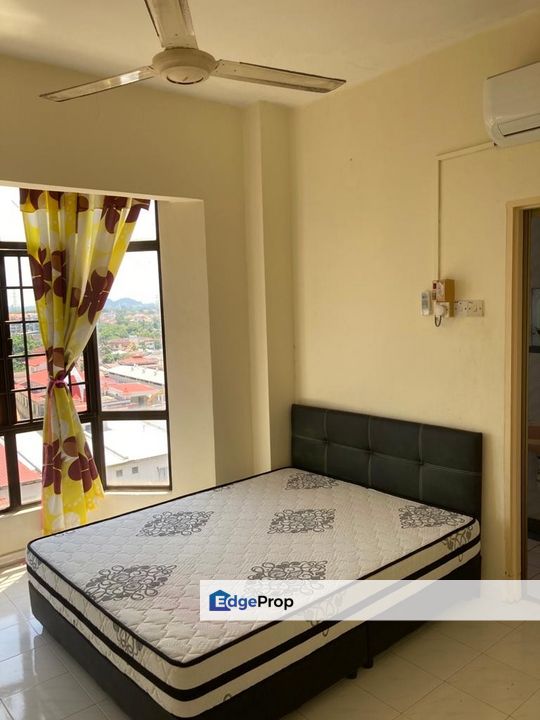 Straight Court Condo for rent, Melaka, Ujong Pasir