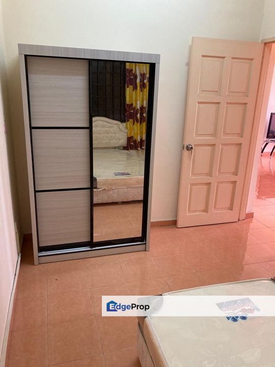 Straight Court Condo for rent, Melaka, Ujong Pasir