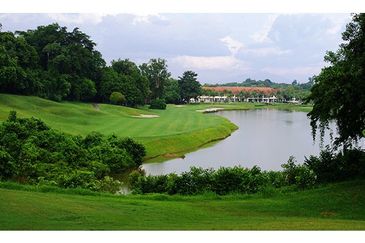TIARA MELAKA GOLF & COUNTRY CLUB (VILLE