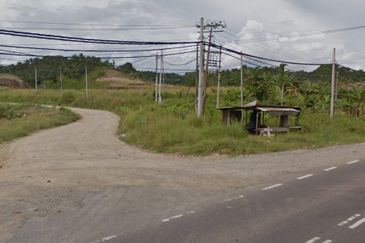 PRIME DEVELOPMENT OPPORTUNITY IN LAHAD DATU