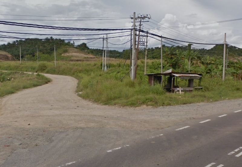  PRIME DEVELOPMENT OPPORTUNITY IN LAHAD DATU
