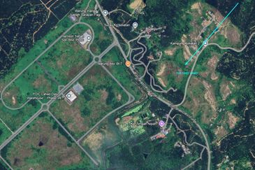  PRIME DEVELOPMENT OPPORTUNITY IN LAHAD DATU