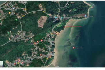  Unique 999-Year Leasehold Property in Labuan