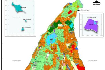  Unique 999-Year Leasehold Property in Labuan