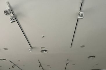 Ground Floor Shoplot, Dataran Pahlawan, Melaka