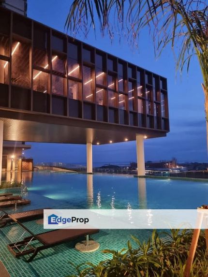 Bali Residence, Kota Syahbandar, Melaka, Melaka, Melaka Tengah