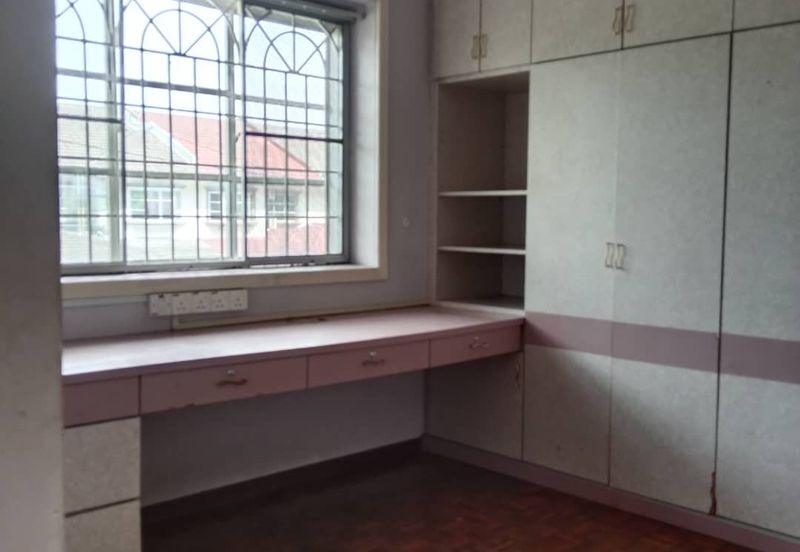 Taman Muzaffar Heights