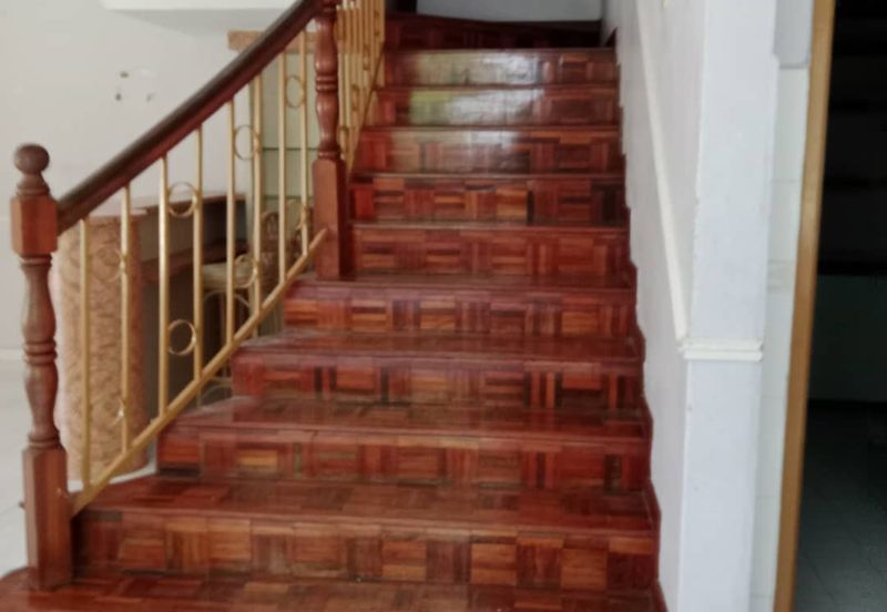 Taman Muzaffar Heights