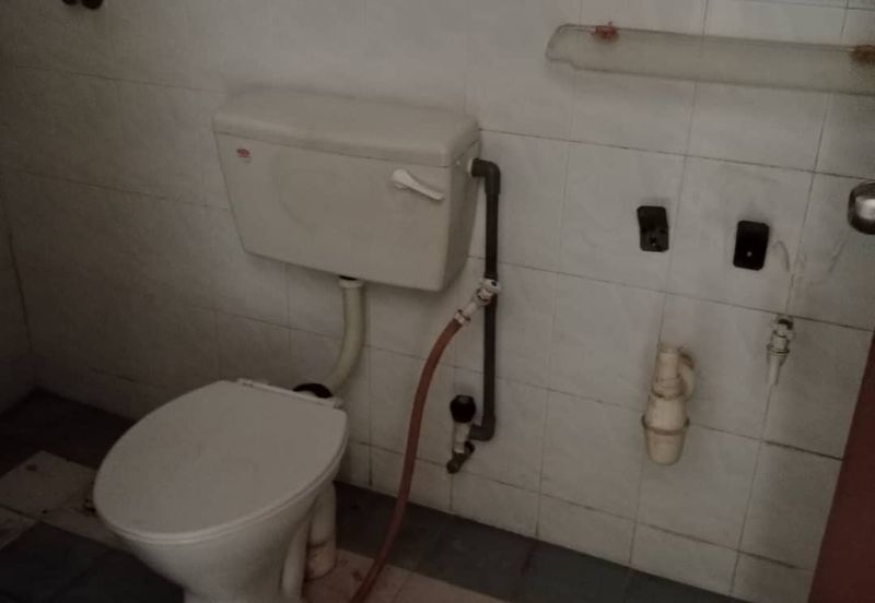 Taman Muzaffar Heights