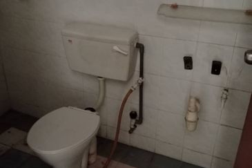 Taman Muzaffar Heights