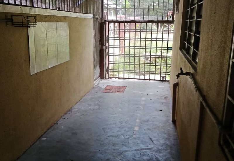 Taman Muzaffar Heights