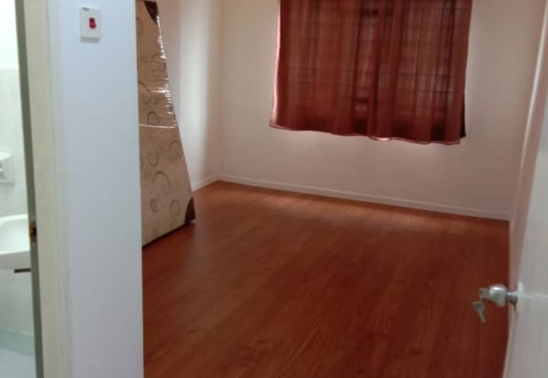 PANGSAPURI PARK VIEW COURT(KENANGA SEKSYEN 3