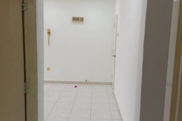 PANGSAPURI PARK VIEW COURT(KENANGA SEKSYEN 3