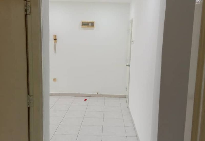 PANGSAPURI PARK VIEW COURT(KENANGA SEKSYEN 3