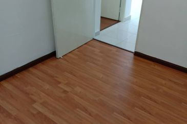 PANGSAPURI PARK VIEW COURT(KENANGA SEKSYEN 3