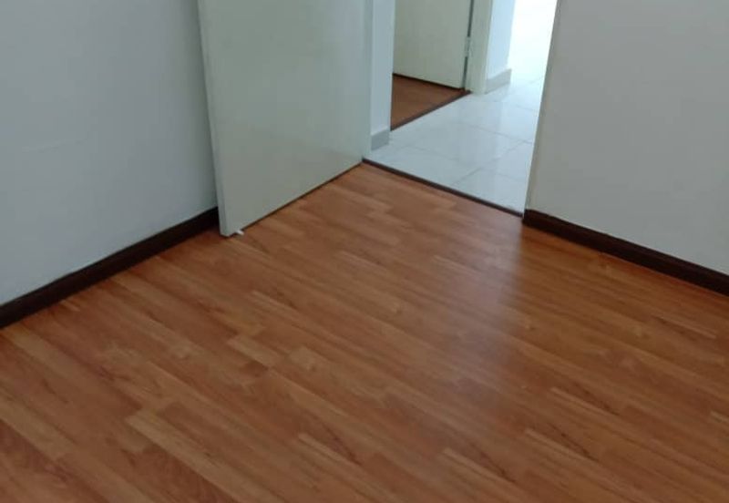 PANGSAPURI PARK VIEW COURT(KENANGA SEKSYEN 3