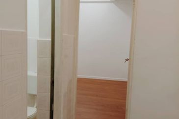 PANGSAPURI PARK VIEW COURT(KENANGA SEKSYEN 3