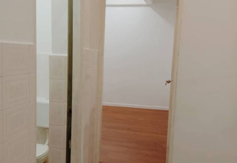 PANGSAPURI PARK VIEW COURT(KENANGA SEKSYEN 3