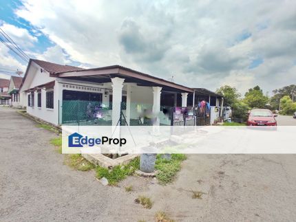 Single Storey Endlot Seksyen 5 Bandar Rinching Semenyih, Selangor, Semenyih