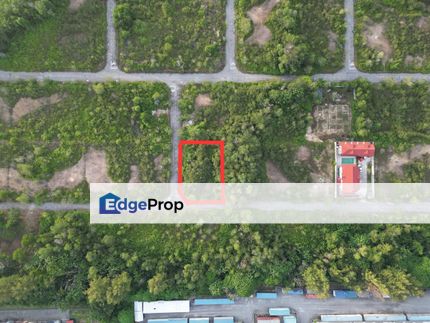 Corner Bungalow Lot 10,085sft Seksyen 7 Bandar Bukit Mahkota, Selangor, Bangi