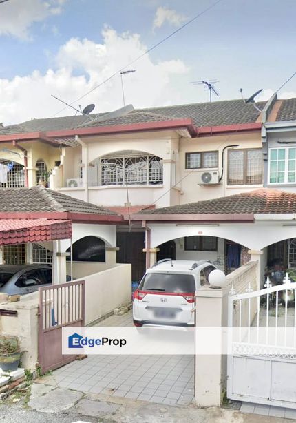 6P6C+7C Kuala Lumpur, Federal Territory of Kuala Lumpur, Kuala Lumpur, Setapak