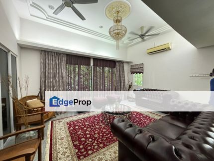 1.5 Storey Bungalow Bangi Villa Near Bandar Seri Putra Bangi Kajang, Selangor, Bangi