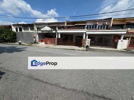 Double Storey Terrace Taman Cempaka Ampang, Selangor, Ampang