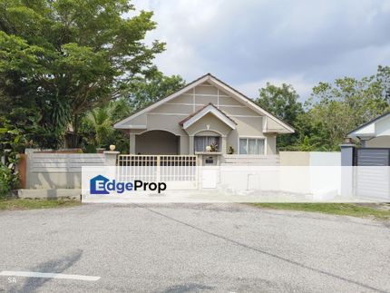 Freehold Single Storey Bungalow Laman Isora Nilai Impian, Negeri Sembilan, Nilai