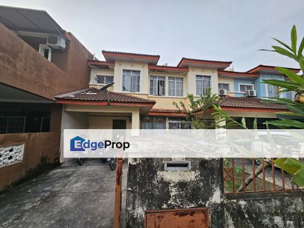Double Storey Bandar Tasik Kesuma Fasa 5 Semenyih, Selangor, Semenyih