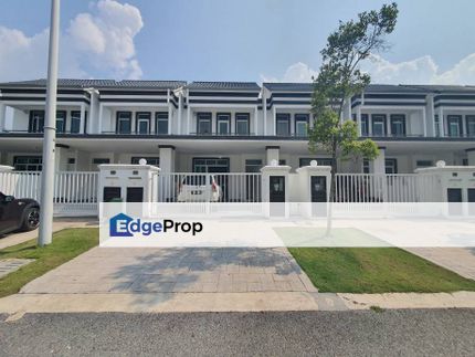 2 Storey Terrace Merrydale Eco Majestic Semenyih, Selangor, Semenyih