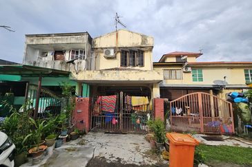 Kampung Melayu Ampang